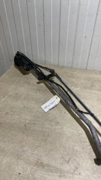 Moteur essuie glace avant