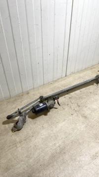 Moteur essuie glace avant