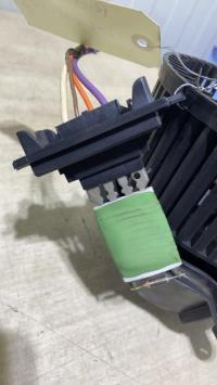 Resistance chauffage