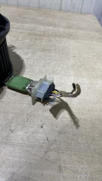 Resistance chauffage