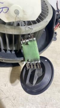Resistance chauffage