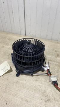 Ventilateur chauffage