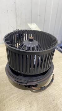 Ventilateur chauffage
