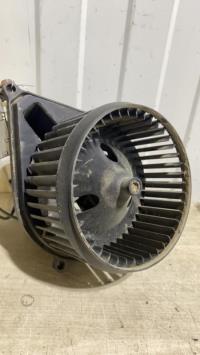 Ventilateur chauffage