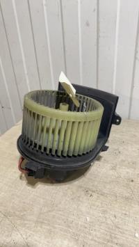 Ventilateur chauffage