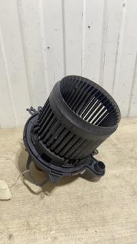 Ventilateur chauffage