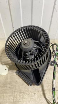 Ventilateur chauffage