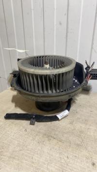 Ventilateur chauffage