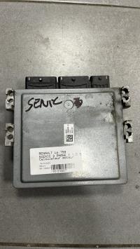 Calculateur moteur