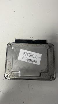 Calculateur moteur