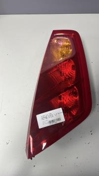 Fanale posteriore principale destro (luci)