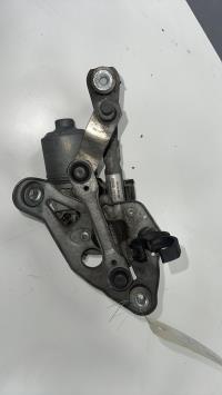 Moteur essuie glace avant gauche