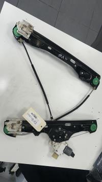 Moteur leve vitre avant gauche
