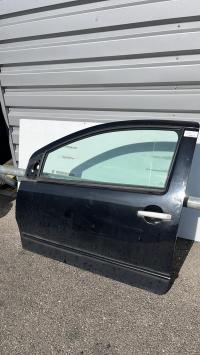 Porte avant gauche