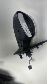 Specchietto retrovisore sinistro