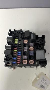 Boitier servitude moteur (BSM)