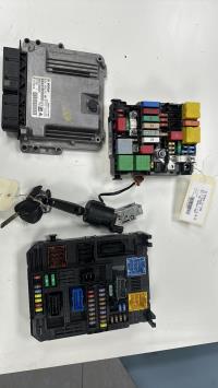 Kit de arranque