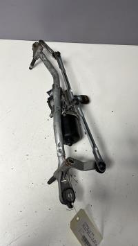 Moteur essuie glace avant