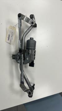 Moteur essuie glace avant
