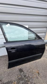 Porte avant droit