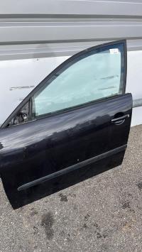Porte avant gauche