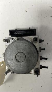 Blocco ABS (antibloccaggio freni)