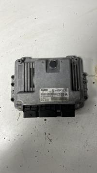 Calculateur moteur