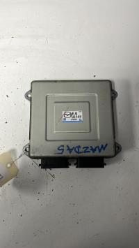 Calculateur moteur