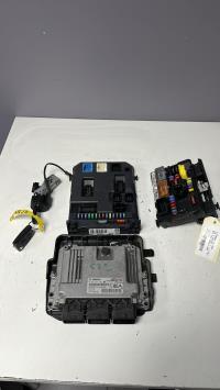 Kit de demarrage