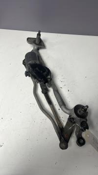 Moteur essuie glace avant