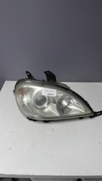 Gruppo ottico anteriore principale destro (luci)(faro)