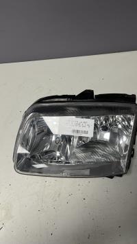 Gruppo ottico anteriore principale sinistro (luci)(faro)