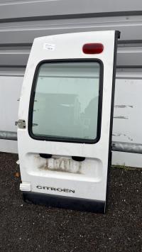 Porte arriere gauche