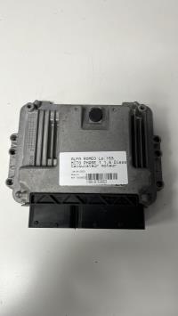 Calculateur moteur