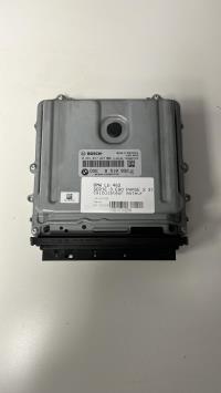 Calculateur moteur