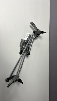 Moteur essuie glace avant
