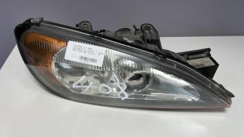 Gruppo ottico anteriore principale destro (luci)(faro)