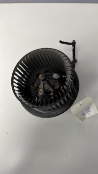 Ventilateur chauffage
