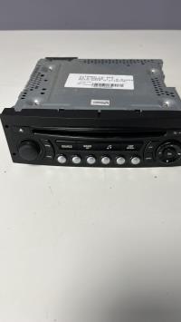 Autoradio d'origine