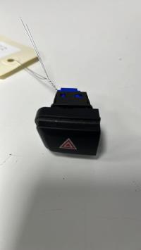 Bouton de warning