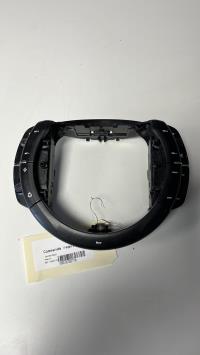 Commande regulateur vitesse