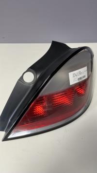 Fanale posteriore principale destro (luci)