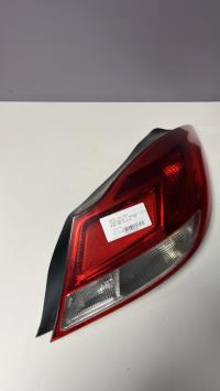 Fanale posteriore principale destro (luci)