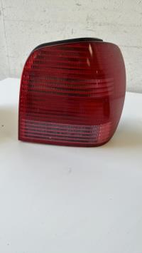 Fanale posteriore principale destro (luci)
