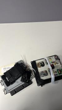Kit de demarrage