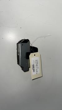 Moteur essuie glace arriere