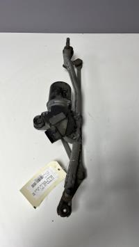 Moteur essuie glace avant