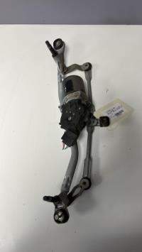 Moteur essuie glace avant