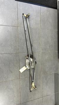 Moteur essuie glace avant