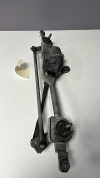 Moteur essuie glace avant